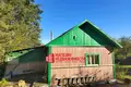 Maison 2 chambres 25 m² Kapciouski sielski Saviet, Bélarus