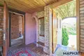 House 123 m² Ozyaritska-Slabadski rural council, Belarus