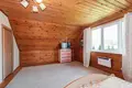 Haus  Piarsajski sielski Saviet, Belarus