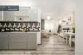 3 room apartment 55 m² Vilnius, Lithuania