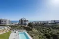 Appartement 3 chambres 114 m² Benalmadena, Espagne