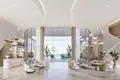 Квартира 42 м² Mina Al arab, ОАЭ