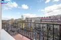 Wohnung 2 zimmer 55 m² in Vilnius, Litauen