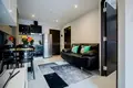 Appartement 1 chambre 28 m² Chalong, Thaïlande