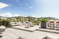 Dzielnica mieszkaniowa BE GRAND EL LIMONAR