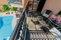 Apartamento 2 habitaciones 80 m² Dobrota, Montenegro