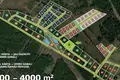 Земельные участки 1 216 м² Krogsils, Латвия