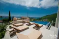 3 bedroom villa 170 m² Budva, Montenegro