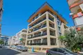 Mieszkanie 3 pokoi 81 m² Muratpasa, Turcja