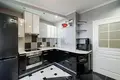 Apartamento 1 habitación 43 m² Minsk, Belarús