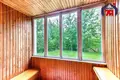 Wohnung 3 zimmer 67 m² Mikhanavichy, Belarus