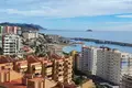 Attique 3 chambres 90 m² Villajoyosa, Espagne