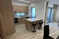 Mieszkanie 2 pokoi 85 m² w Kato Polemidion Municipality, Cypr