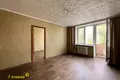 Apartment 67 m² Maladzyechna, Belarus