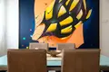1 room apartment 100 m², Montenegro