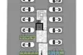 Mieszkanie 3 pokoi 121 m² Nikozja, Cypr