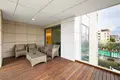 2 bedroom apartment 112 m² Limassol, Cyprus