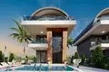 Villa 285 m² Alanya, Turkey