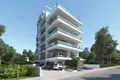 Appartement 2 chambres 114 m² Larnaca, Chypre
