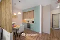 Appartement 2 chambres 41 m² Minsk, Bélarus