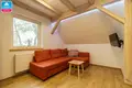 2 room apartment 56 m² in Palanga, Lithuania