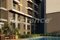 1 bedroom apartment 65 m² Konyaalti, Turkey