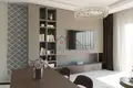 Penthouse z 1 sypialnią 95 m² Bugibba, Malta
