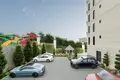 Квартира 2 комнаты 75 м² Эрдемли, Турция