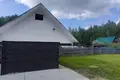 Haus 135 m² Bialarucki sielski Saviet, Belarus