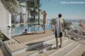 Жилой комплекс Caesar PALM JUMEIRAH