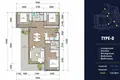 Квартира 37 м² Пхукет, Таиланд