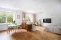 Apartamento 1 habitación 34 m² Varsovia, Polonia