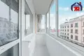 Apartamento 2 habitaciones 44 m² Minsk, Belarús