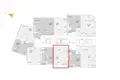 Apartment 42 m² Odesa, Ukraine