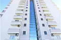 2-Bedroom Apartment with Partial Sea & Nature Views in Mahmutlar, Alanya