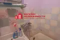 3 room apartment 49 m² Hrodna, Belarus