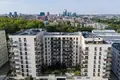 3 room apartment 61 m² Poznan, Poland