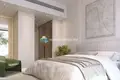 Apartamento 1 habitacion 30 m² Dubái, Emiratos Árabes Unidos