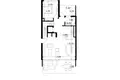 Wohnung 4 zimmer 255 m² Agios Tychonas, Zypern
