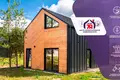 Maison 93 m² Piekalinski sielski Saviet, Bélarus