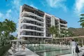 Квартира 2 комнаты 45 м² Газипаша, Турция