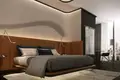 Apartment in a new building Pagani DarGlobal