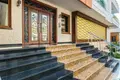 Dzielnica mieszkaniowa Apartments in cozy luxury complex Yenisey 6