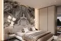 Apartamento 2 habitaciones 202 m² Sanur, Indonesia