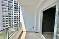 Mieszkanie 2 pokoi 62 m² Mezitli, Turcja