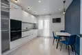 Wohnung 2 zimmer 61 m² Minsk, Belarus