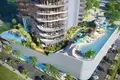 Apartamento 3 habitaciones 165 m² Dubái, Emiratos Árabes Unidos