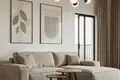 Wohnung 2 zimmer 54 m² Budva, Montenegro