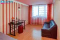 2 room apartment 60 m² in Panevėžys, Lithuania