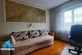 Wohnung 2 zimmer 52 m² Masyr, Belarus